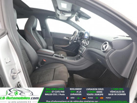 Mercedes CL 200 BVA  occasion � Beaupuy - photo n�5