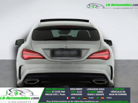 Mercedes CL 200 BVA  occasion � Beaupuy - photo n�4