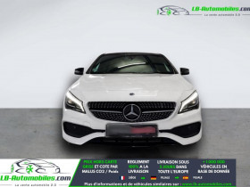 Mercedes CL 200 BVA  occasion � Beaupuy - photo n�4