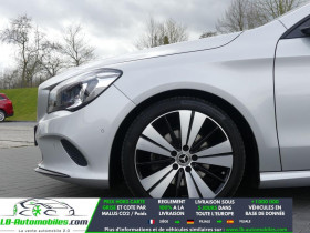 Mercedes CL 200 BVA  occasion � Beaupuy - photo n�7