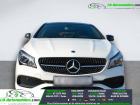 Mercedes CL 200 BVA  occasion � Beaupuy - photo n�3