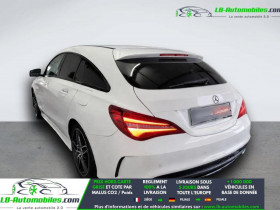 Mercedes CL 200 BVA  occasion � Beaupuy - photo n�3