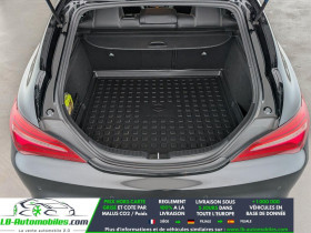 Mercedes CL 200 BVA  occasion � Beaupuy - photo n�9