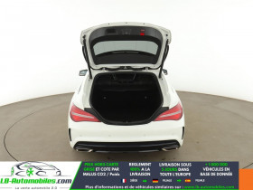 Mercedes CL 200 BVA  occasion � Beaupuy - photo n�6