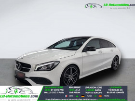 Mercedes CL 200 BVA  occasion � Beaupuy - photo n�2