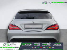 Mercedes CL 200 BVA  occasion � Beaupuy - photo n�6