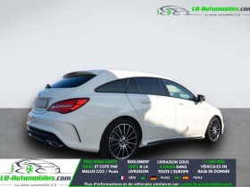 Mercedes CL 200 BVA  occasion � Beaupuy - photo n�2