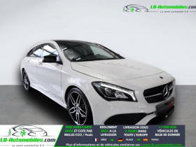 Mercedes CL , garage LB AUTOMOBILES � Beaupuy
