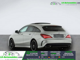 Mercedes CL 200 BVA  occasion � Beaupuy - photo n�2