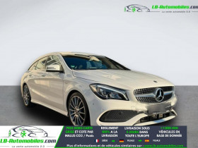 Mercedes CL 200 BVA  occasion � Beaupuy - photo n�2