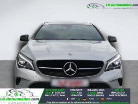 Mercedes CL 200 BVA  occasion � Beaupuy - photo n�5