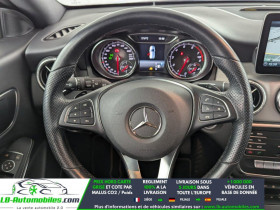 Mercedes CL 200 BVA  occasion � Beaupuy - photo n�7