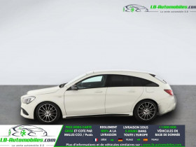 Mercedes CL 200 BVA  occasion � Beaupuy - photo n�4