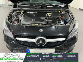 Mercedes CL 200 BVA  occasion � Beaupuy - photo n�8