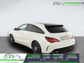 Mercedes CL 200 BVA  occasion � Beaupuy - photo n�3