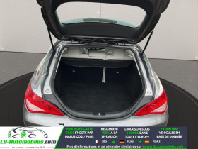 Mercedes CL 200 BVA  occasion � Beaupuy - photo n�11