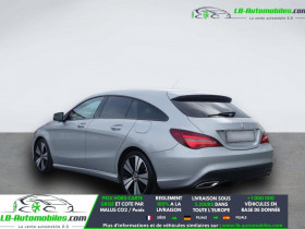 Mercedes CL 200 BVA  occasion � Beaupuy - photo n�4