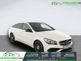 Mercedes CL 200 BVA  occasion � Beaupuy - photo n�2