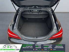 Mercedes CL 200 BVA  occasion � Beaupuy - photo n�11