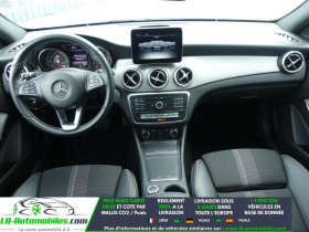 Mercedes CL 200 BVA  occasion � Beaupuy - photo n�3