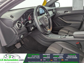 Mercedes CL 200 BVA  occasion � Beaupuy - photo n�6