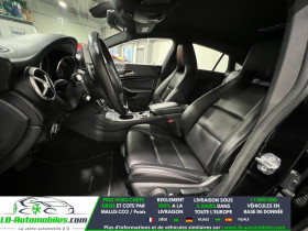 Mercedes CL 200 BVA  occasion � Beaupuy - photo n�7