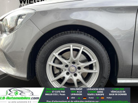 Mercedes CL 200 BVA  occasion � Beaupuy - photo n�10