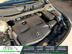 Mercedes CL 200 BVA  occasion � Beaupuy - photo n�10