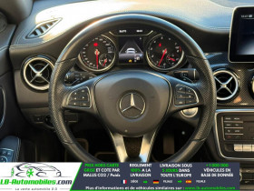 Mercedes CL 200 BVA  occasion � Beaupuy - photo n�9