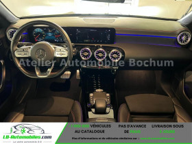 Mercedes CL 200 BVA  occasion � Beaupuy - photo n�3