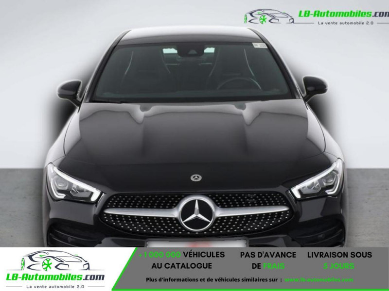 Mercedes CL 200 BVA  occasion � Beaupuy - photo n�4