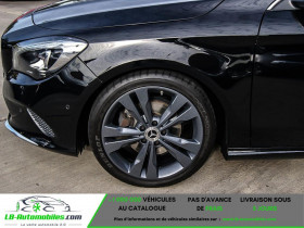 Mercedes CL 200 BVA  occasion � Beaupuy - photo n�5