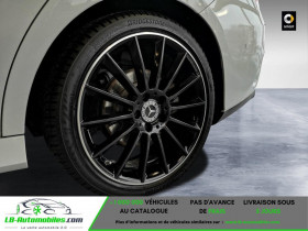 Mercedes CL 200 BVA  occasion � Beaupuy - photo n�9