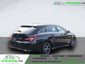 Mercedes CL 200 BVA  occasion � Beaupuy - photo n�3