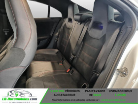 Mercedes CL 200 BVA  occasion � Beaupuy - photo n�8