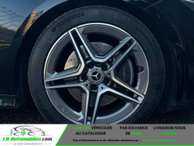 Mercedes CL 200 BVA  occasion � Beaupuy - photo n�6