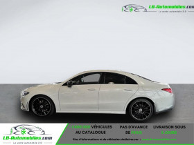 Mercedes CL 200 BVA  occasion � Beaupuy - photo n�6