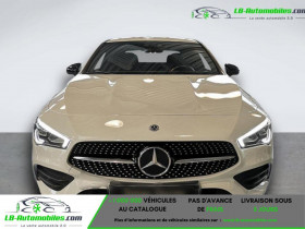 Mercedes CL 200 BVA  occasion � Beaupuy - photo n�5