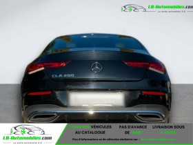 Mercedes CL 200 BVA  occasion � Beaupuy - photo n�5