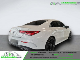 Mercedes CL 200 BVA  occasion � Beaupuy - photo n�4