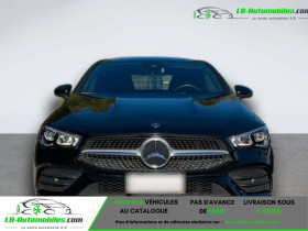 Mercedes CL 200 BVA  occasion � Beaupuy - photo n�4