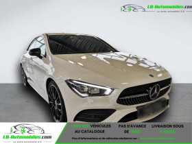 Mercedes CL 200 BVA  occasion � Beaupuy - photo n�2