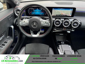 Mercedes CL 200 BVA  occasion � Beaupuy - photo n�3