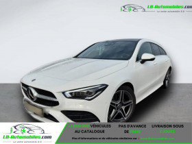 Mercedes CL 200 BVA  occasion � Beaupuy - photo n�2