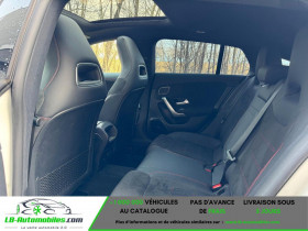 Mercedes CL 200 BVA  occasion � Beaupuy - photo n�9