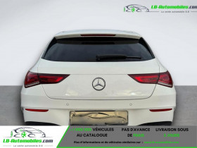 Mercedes CL 200 BVA  occasion � Beaupuy - photo n�7