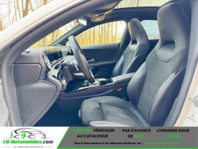 Mercedes CL 200 BVA  occasion � Beaupuy - photo n�8