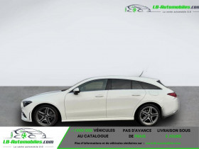 Mercedes CL 200 BVA  occasion � Beaupuy - photo n�6