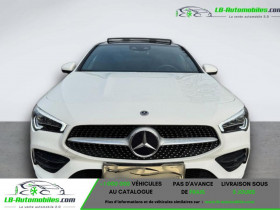 Mercedes CL 200 BVA  occasion � Beaupuy - photo n�5