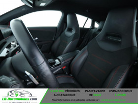 Mercedes CL 200 BVA  occasion � Beaupuy - photo n�6